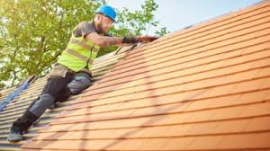 Best Rubber Roofing (EPDM, TPO)  in Veedersburg, IN