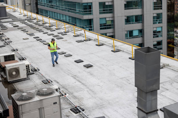 Fast & Reliable Emergency Roof Repairs in Veedersburg, IN