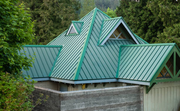 Best Roof Leak Repair  in Veedersburg, IN