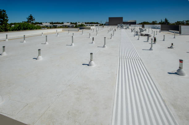 Roof Coating Services in Veedersburg, IN